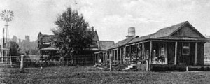 The Original Stanton House Resort