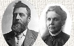 Thomas and Ellen Stanton